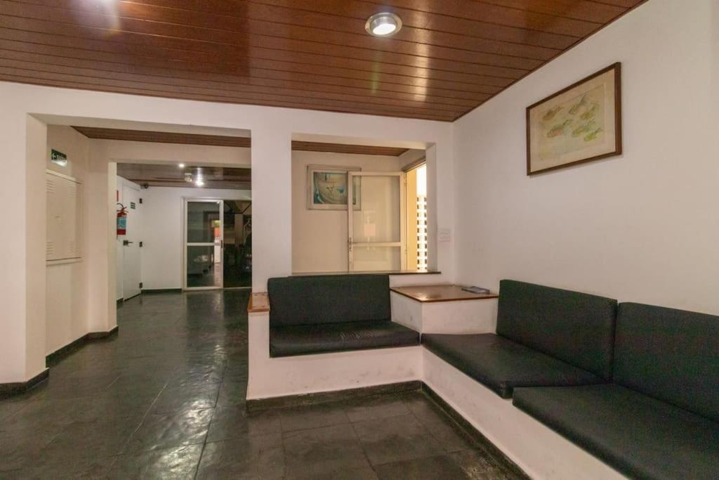PE0024 - Recem reformado 2 dorms piscina 2vagas garagem ao lado do Allianz Parque