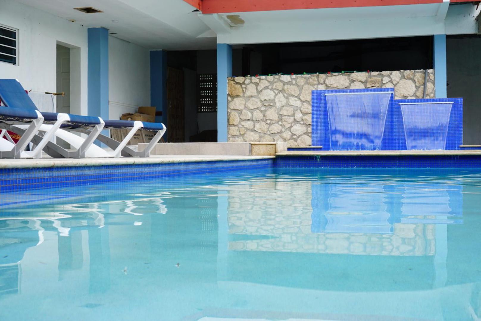 Boca Simon Vacation Curacao