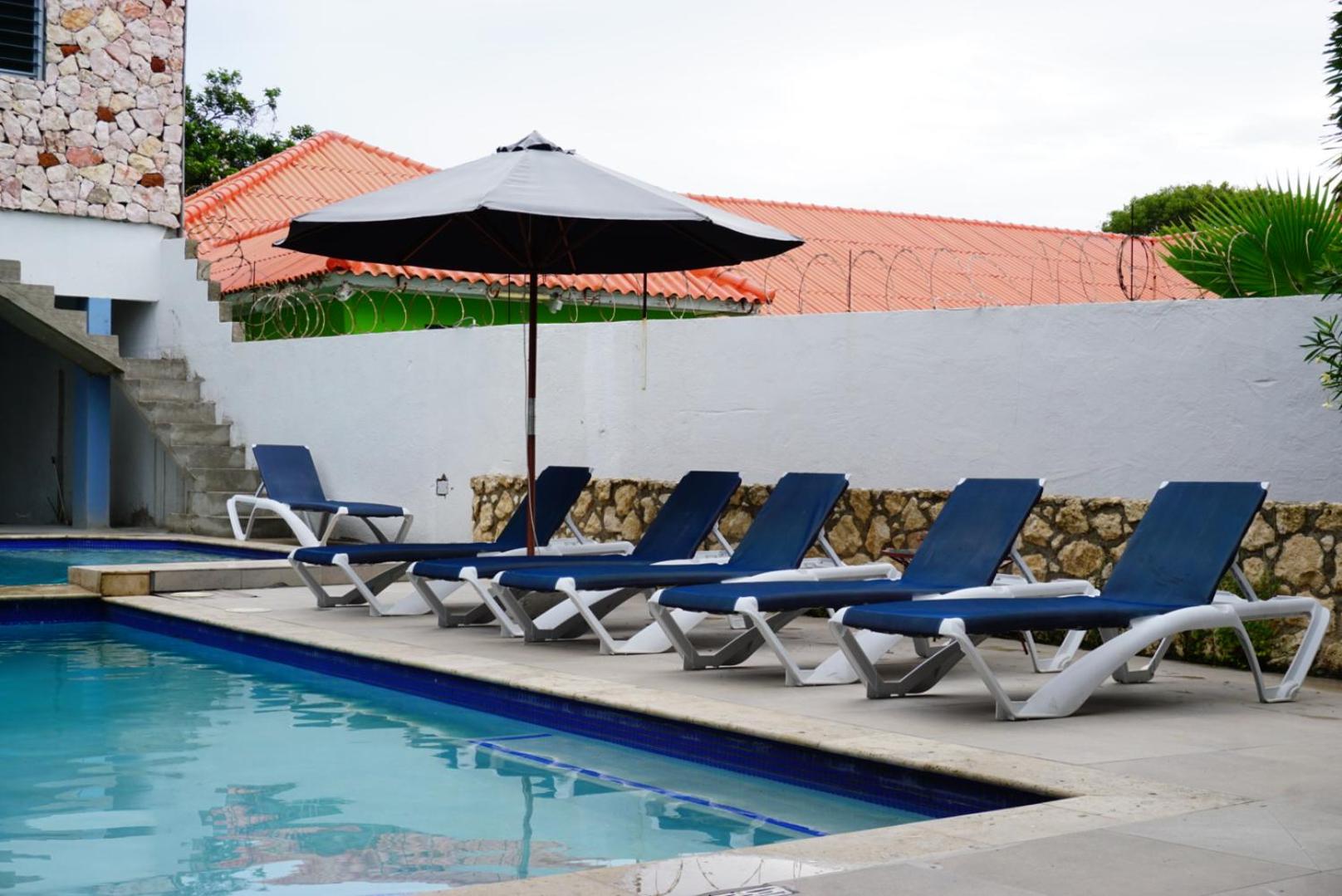 Boca Simon Vacation Curacao
