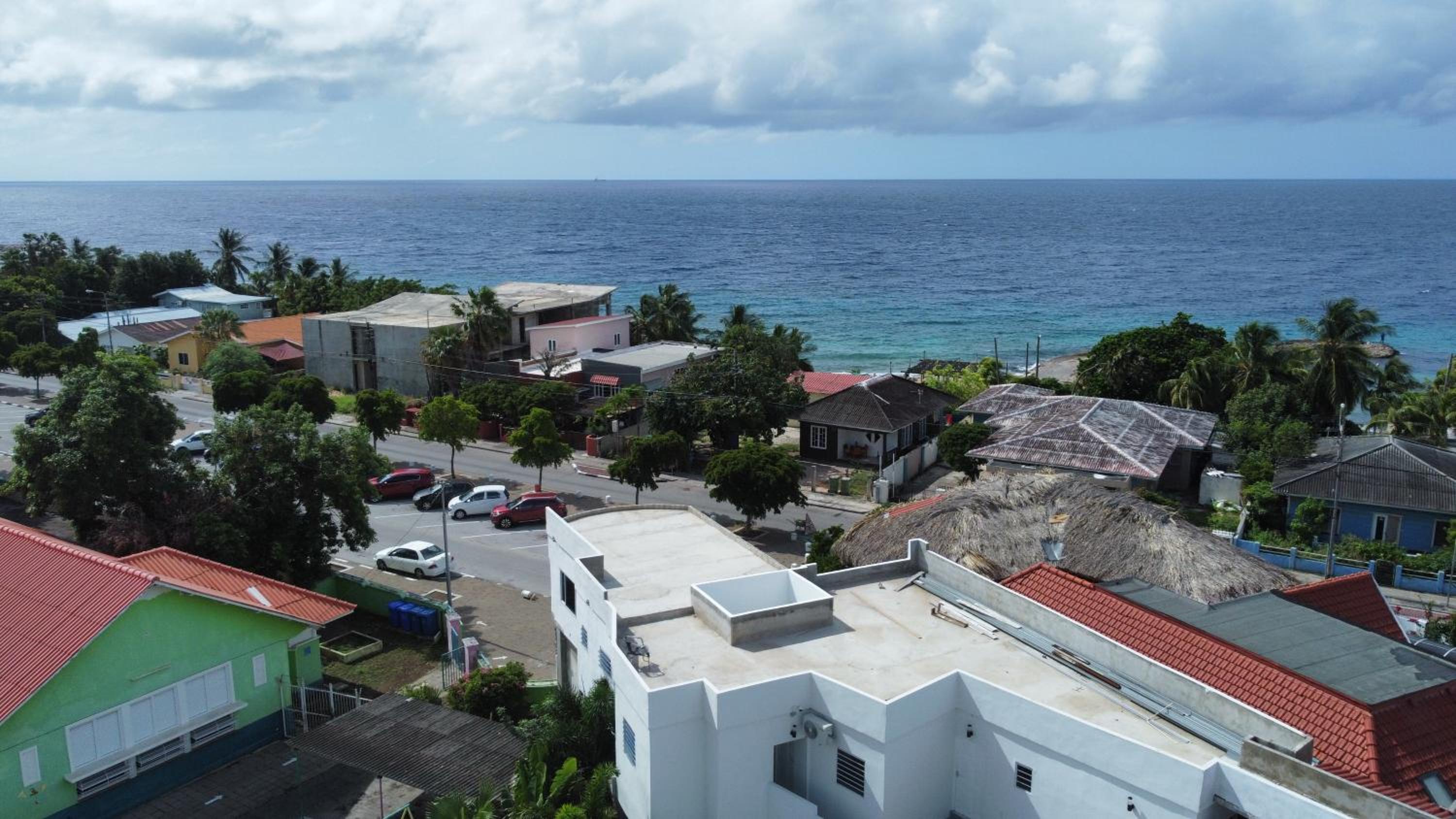 Boca Simon Vacation Curacao