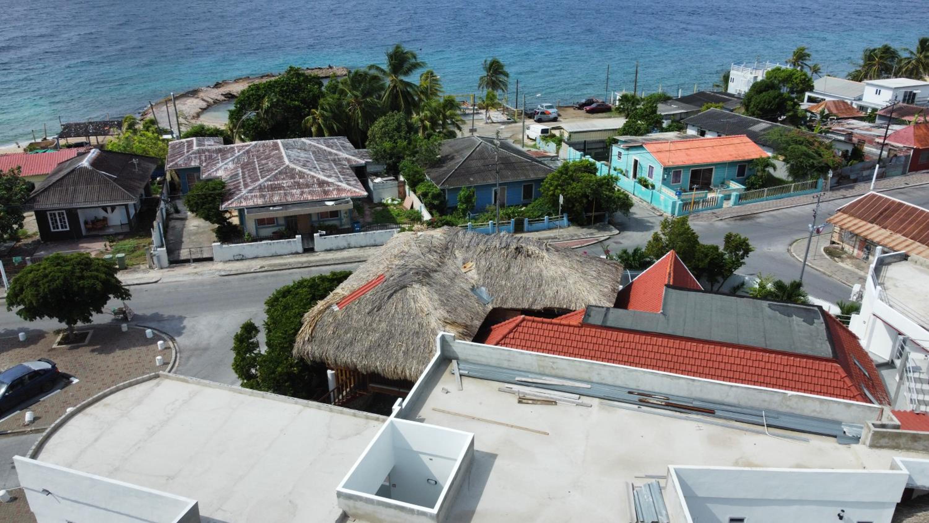 Boca Simon Vacation Curacao