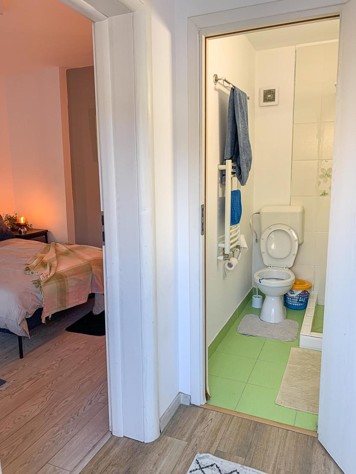 Central Tiny Houses