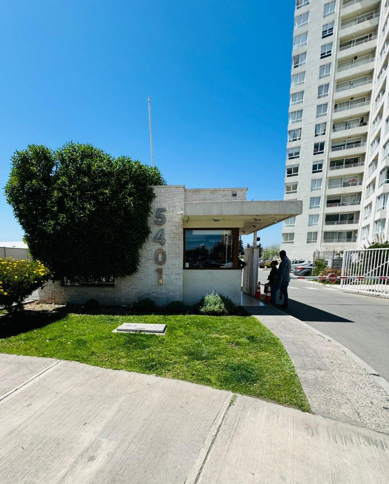 Excelente ubicación a una cuadra playa y casino