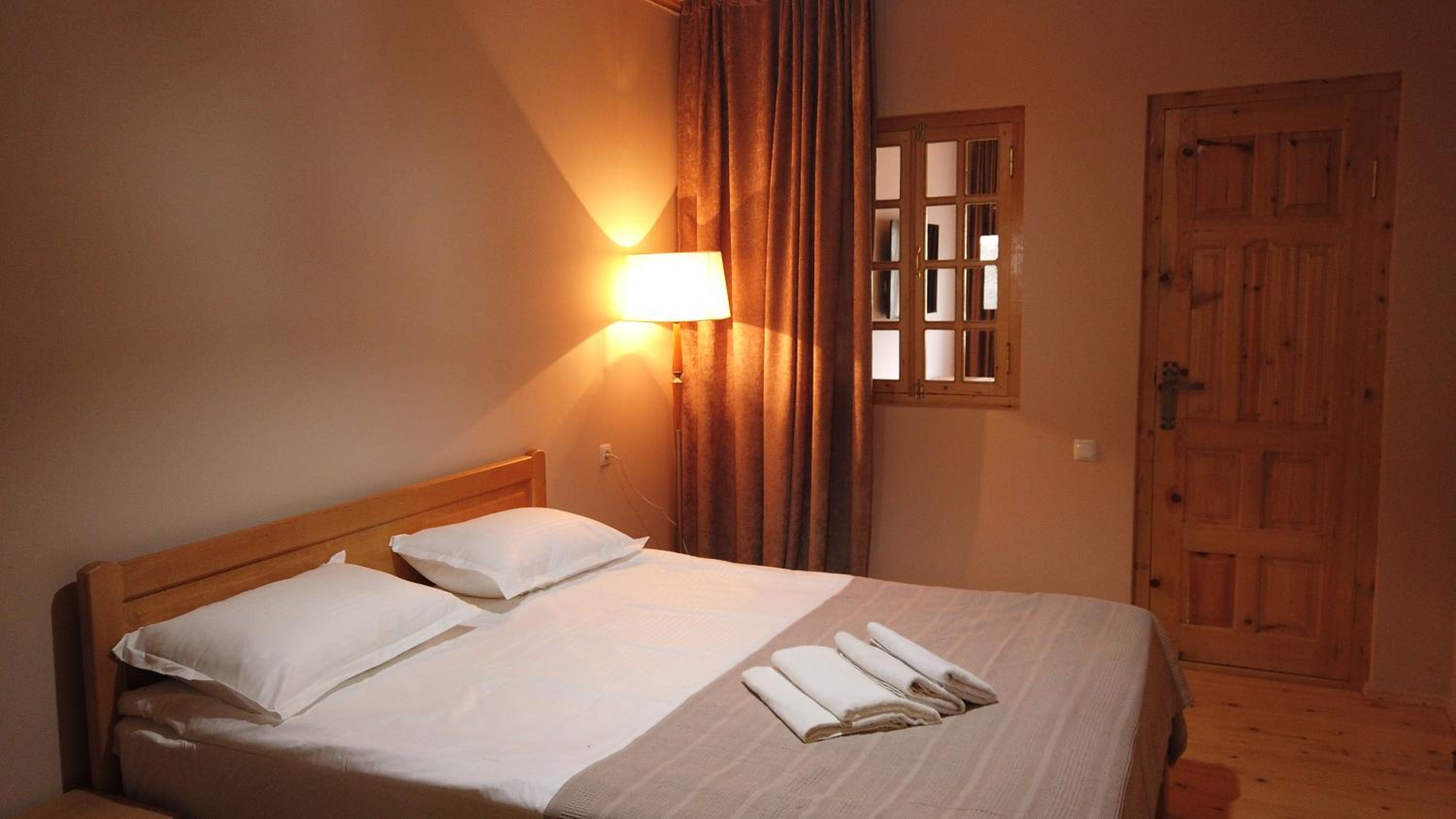 Dalacora guesthouse