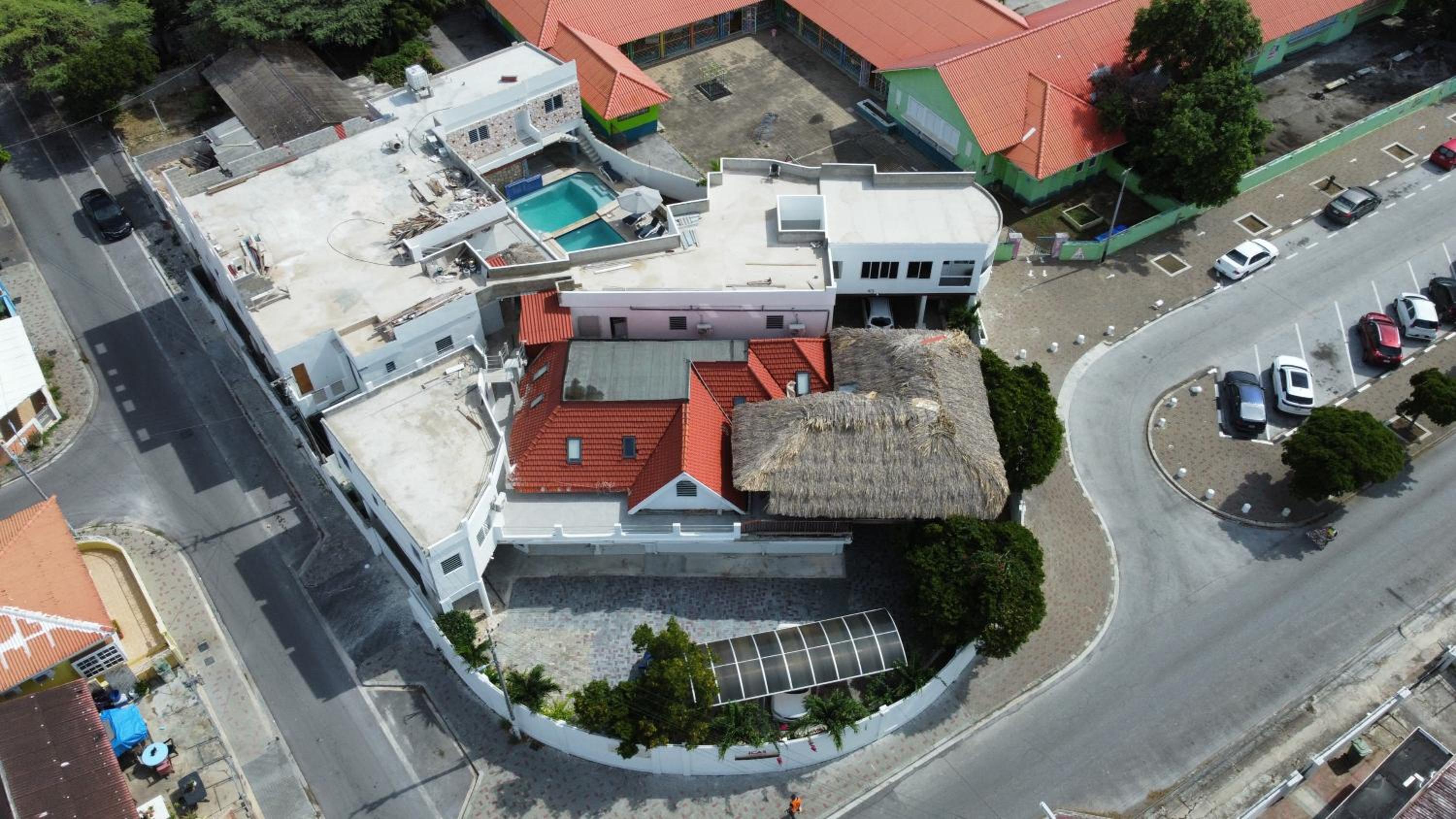 Boca Simon Vacation Curacao