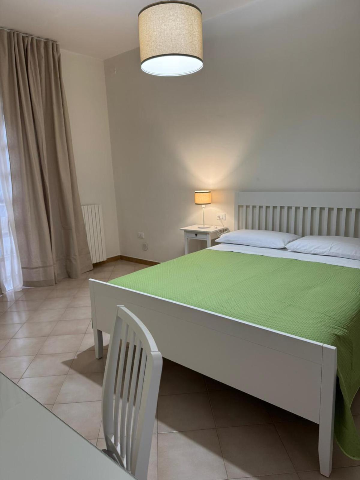 Casa Chilù