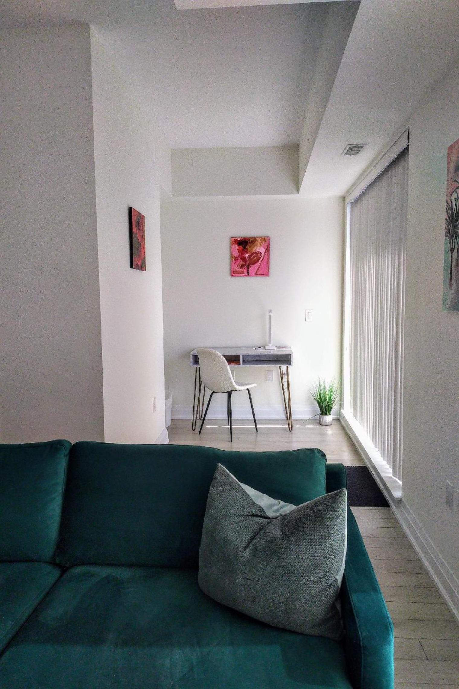 GGP Boutique Townhome