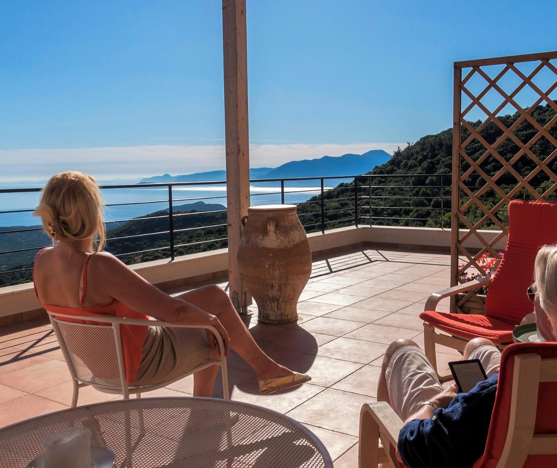 Villa Dio Petres photo 3
