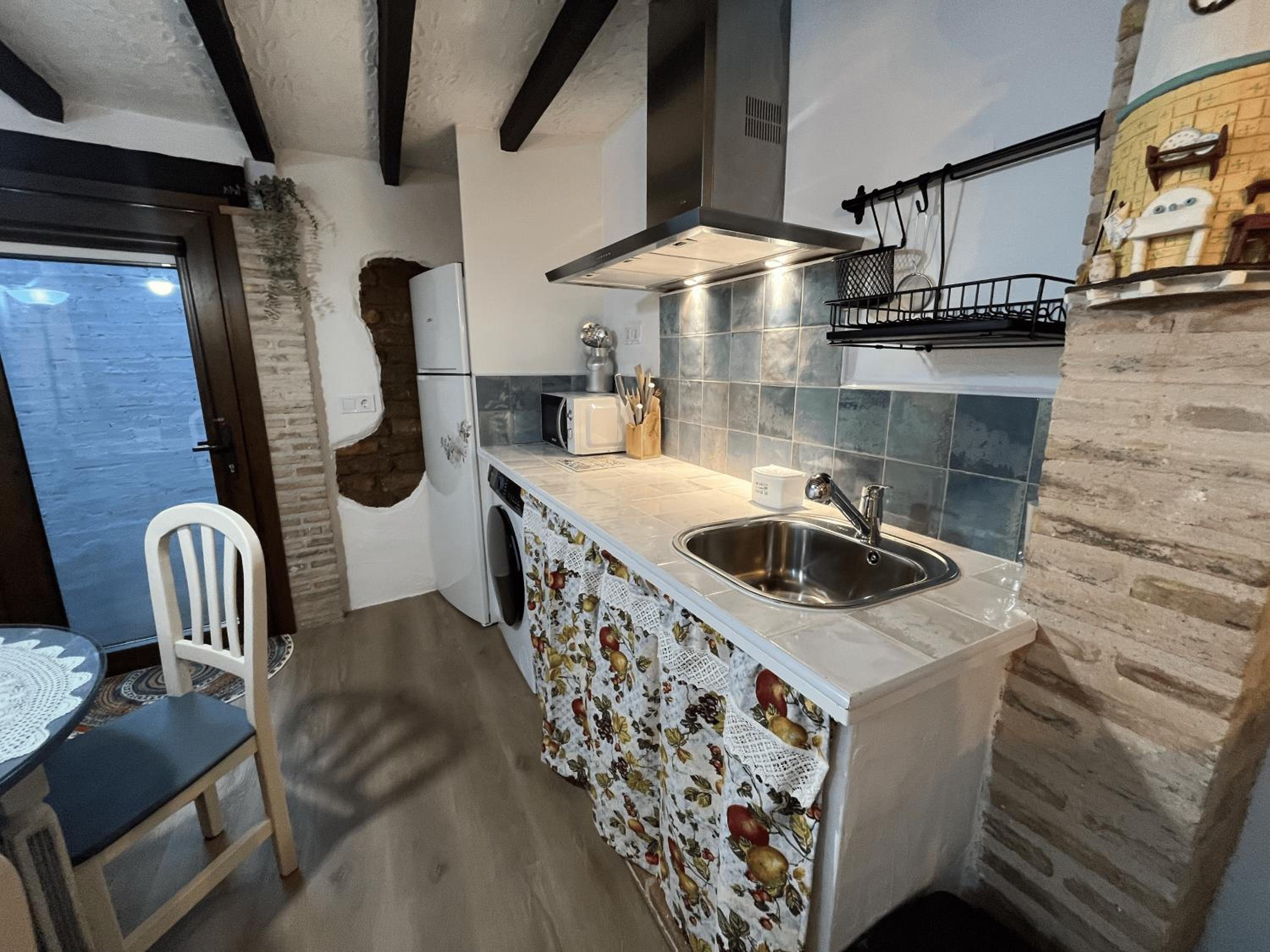 La Casita