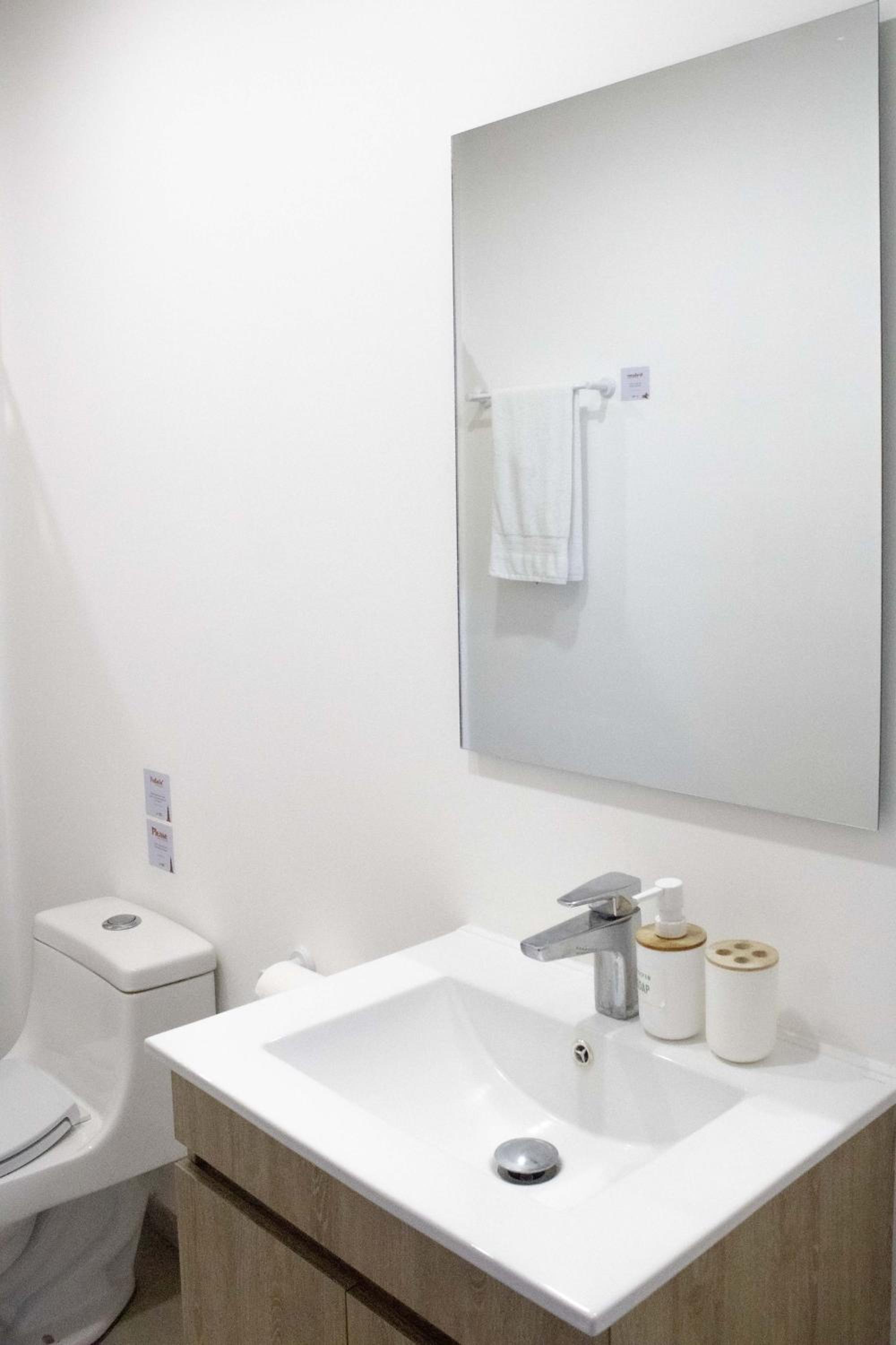 Guanaco Apartment - San Salvador