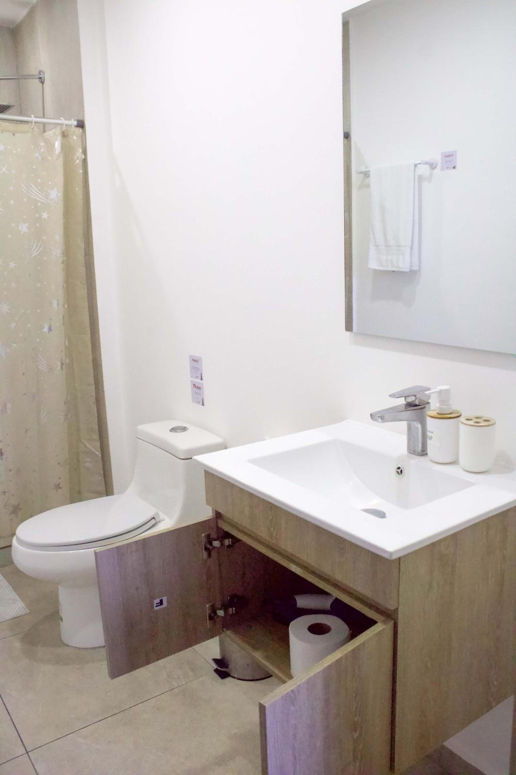 Guanaco Apartment - San Salvador