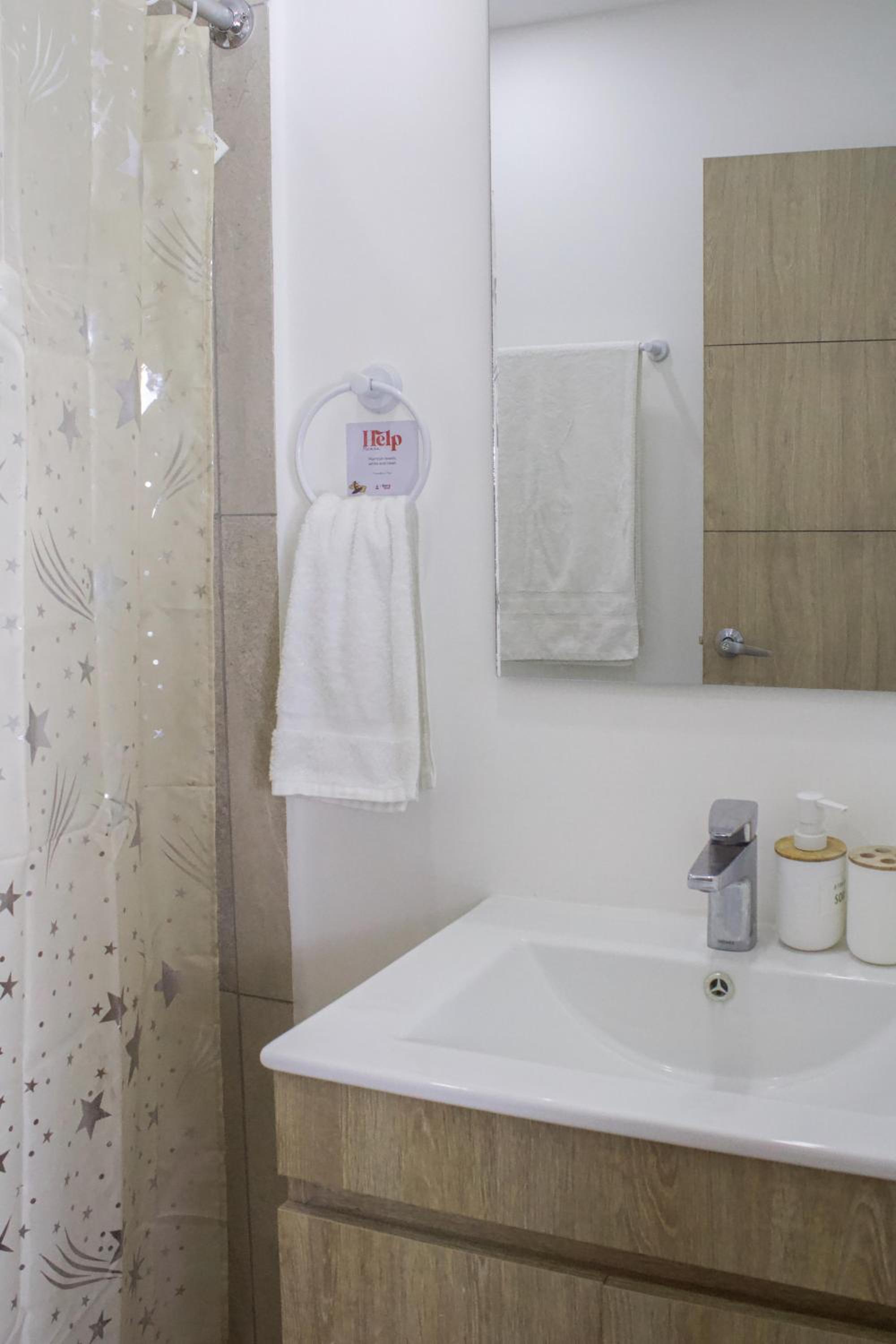 Guanaco Apartment - San Salvador