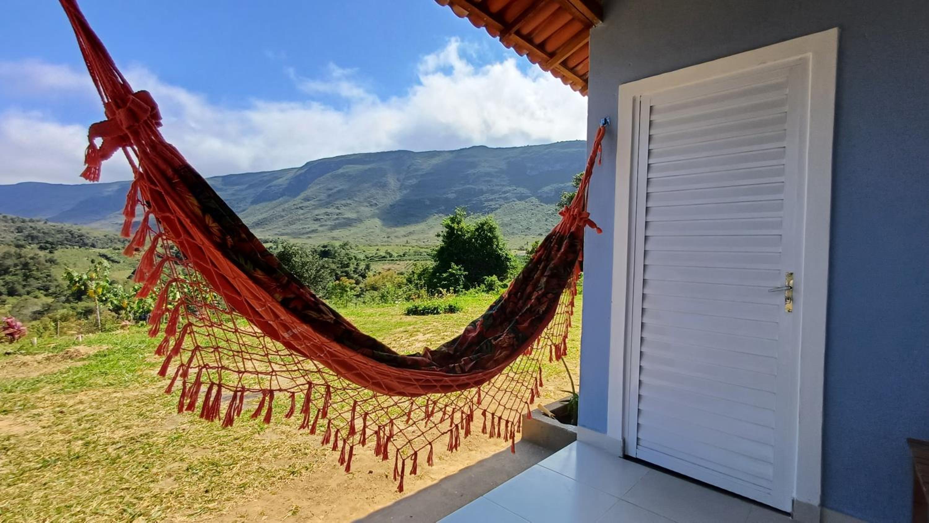 Chalés Canto da Graúna
