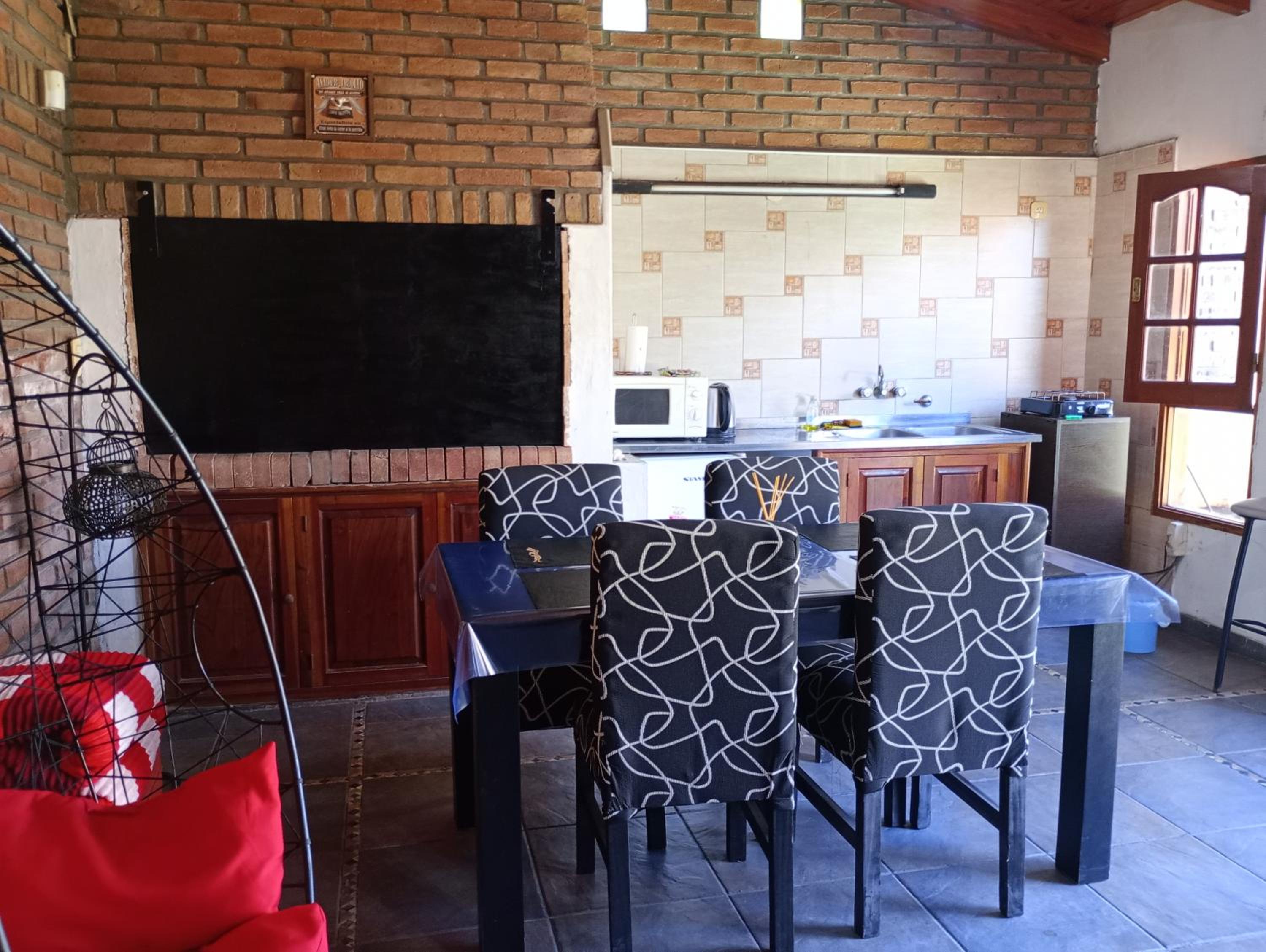 Alquiler temporario Santo Tome