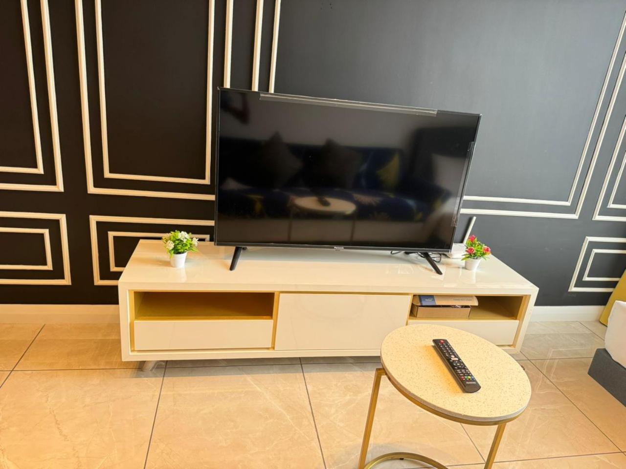 AXON SUITE aT BUKIT BINTANG KL near Pavillion