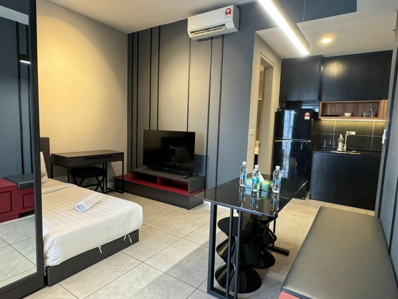 AXON SUITE aT BUKIT BINTANG KL near Pavillion
