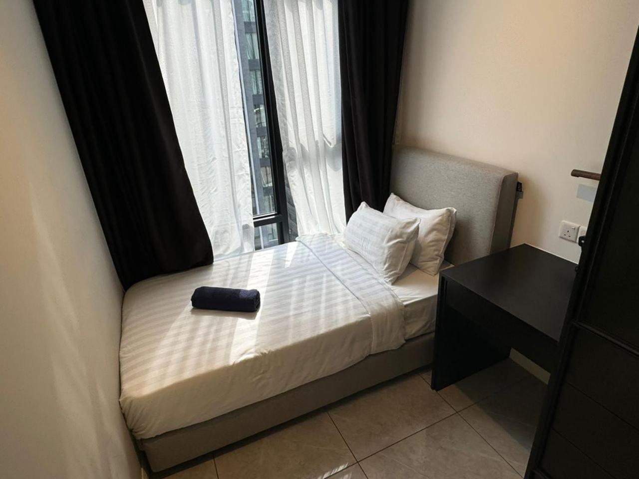 AXON SUITE aT BUKIT BINTANG KL near Pavillion