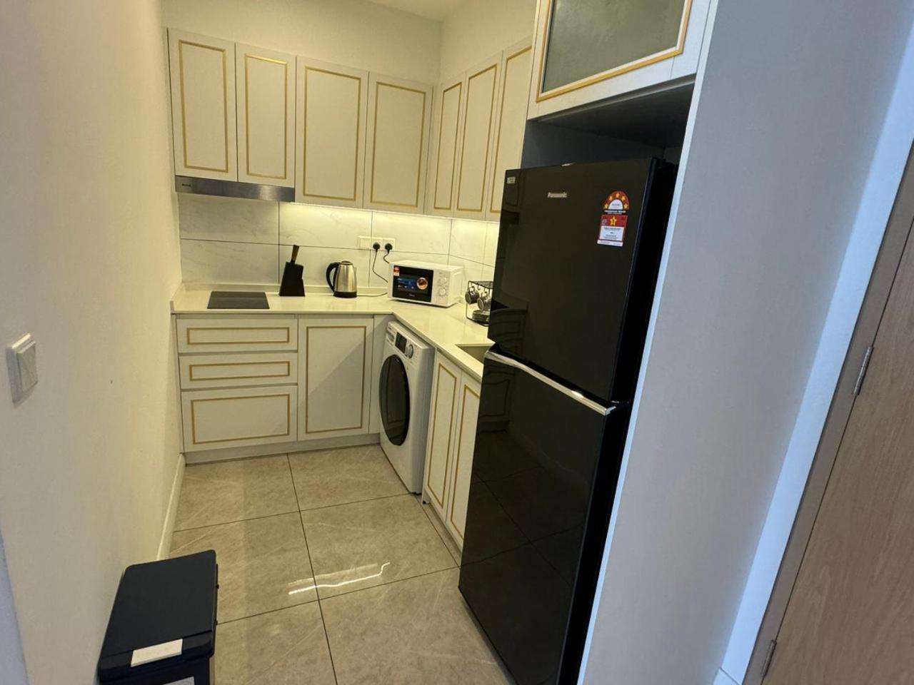 AXON SUITE aT BUKIT BINTANG KL near Pavillion