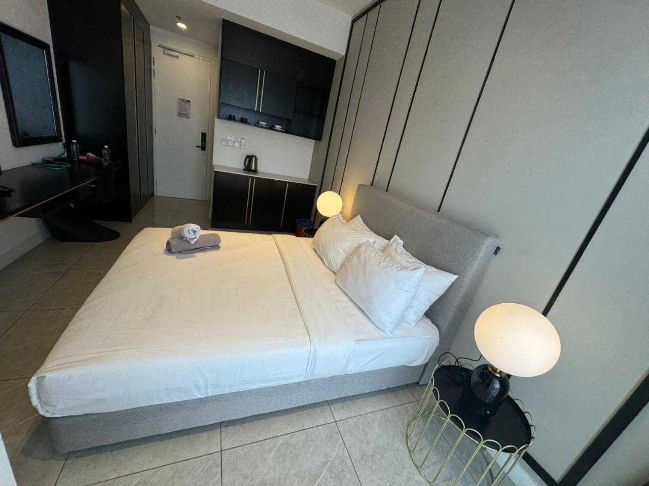 AXON SUITE aT BUKIT BINTANG KL near Pavillion