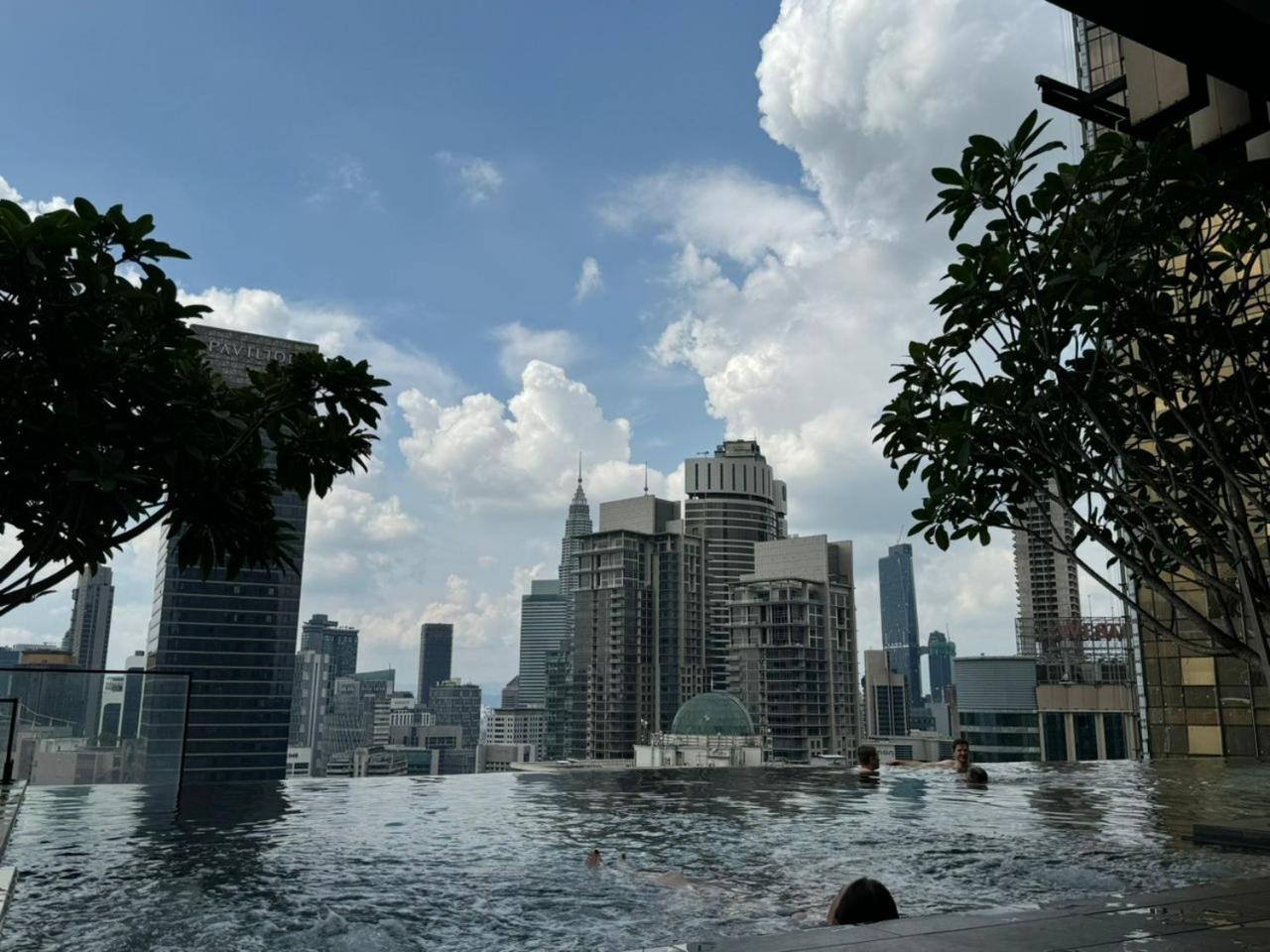 AXON SUITE aT BUKIT BINTANG KL near Pavillion