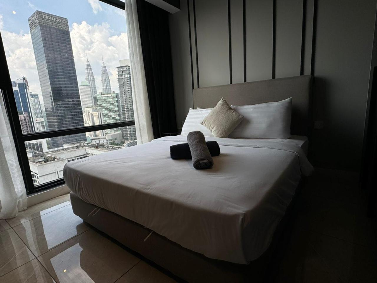 AXON SUITE aT BUKIT BINTANG KL near Pavillion