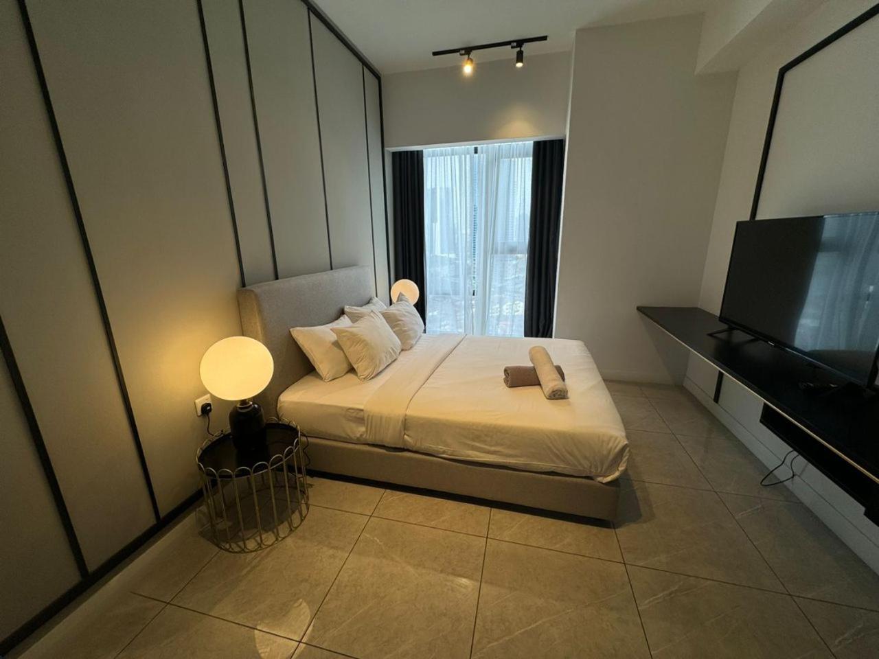 AXON SUITE aT BUKIT BINTANG KL near Pavillion