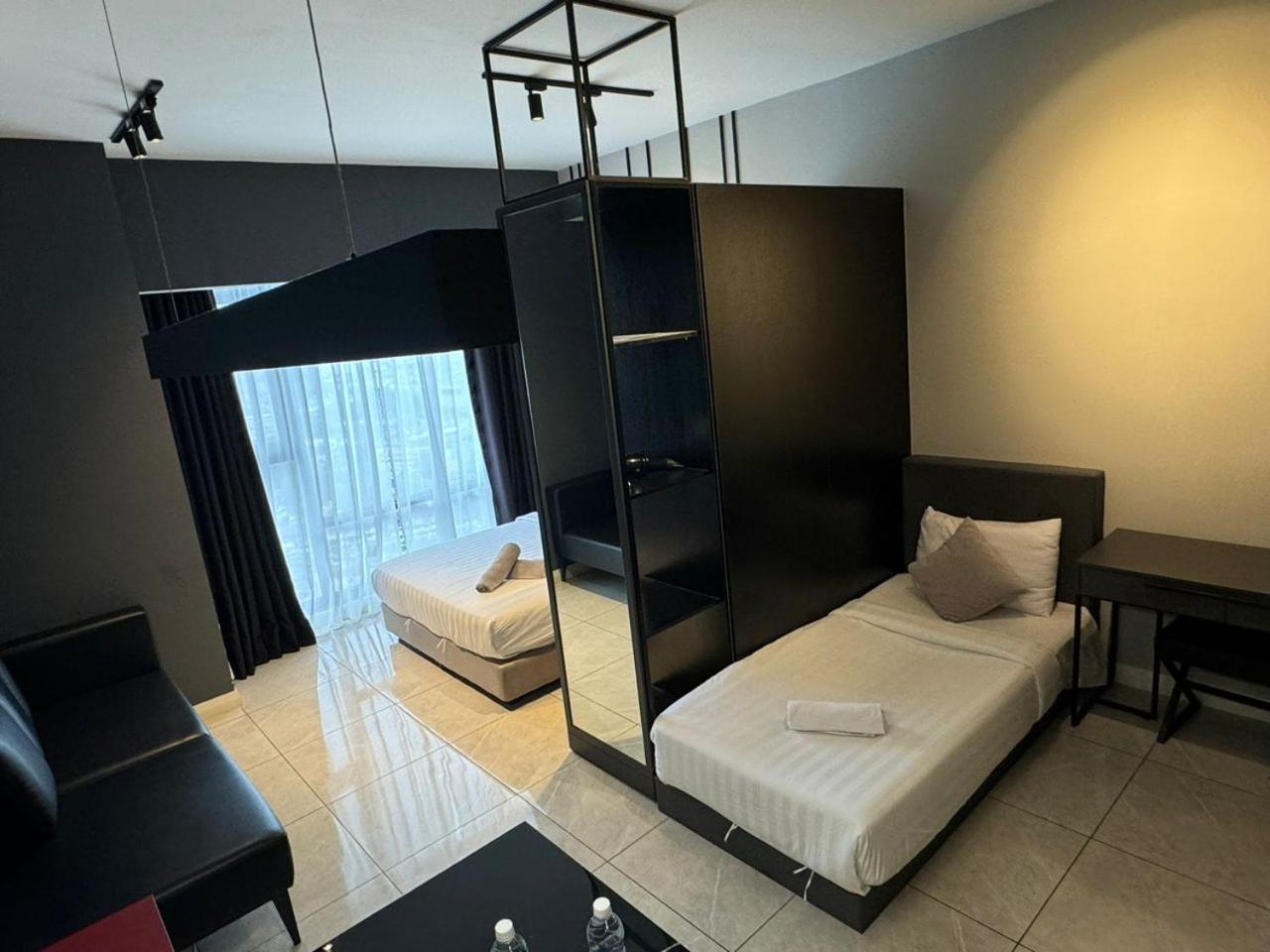 AXON SUITE aT BUKIT BINTANG KL near Pavillion
