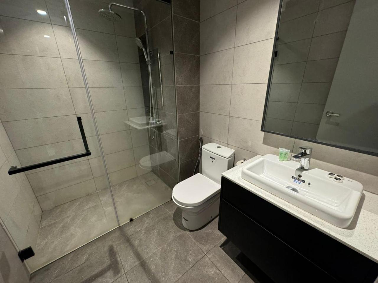 AXON SUITE aT BUKIT BINTANG KL near Pavillion