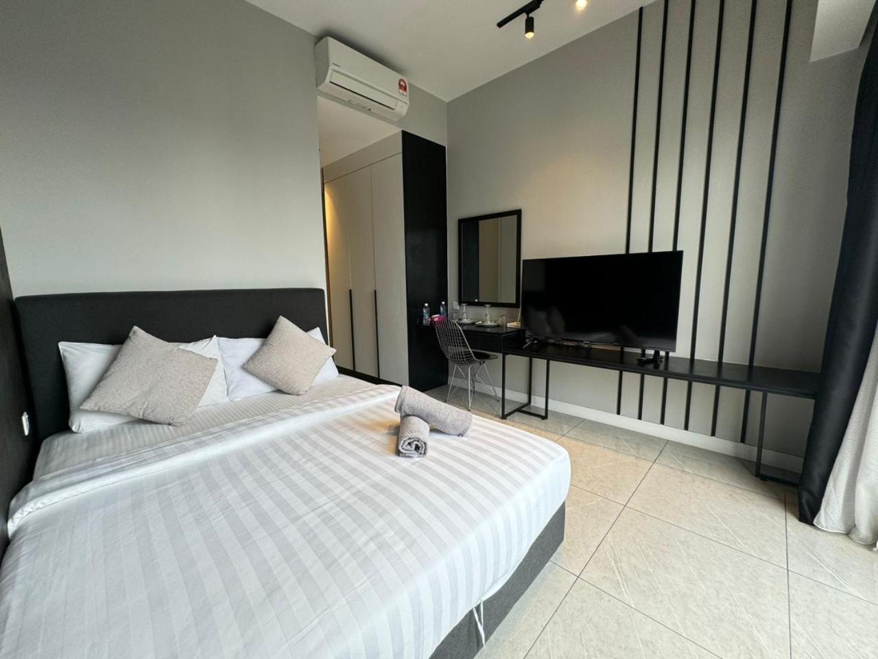 AXON SUITE aT BUKIT BINTANG KL near Pavillion