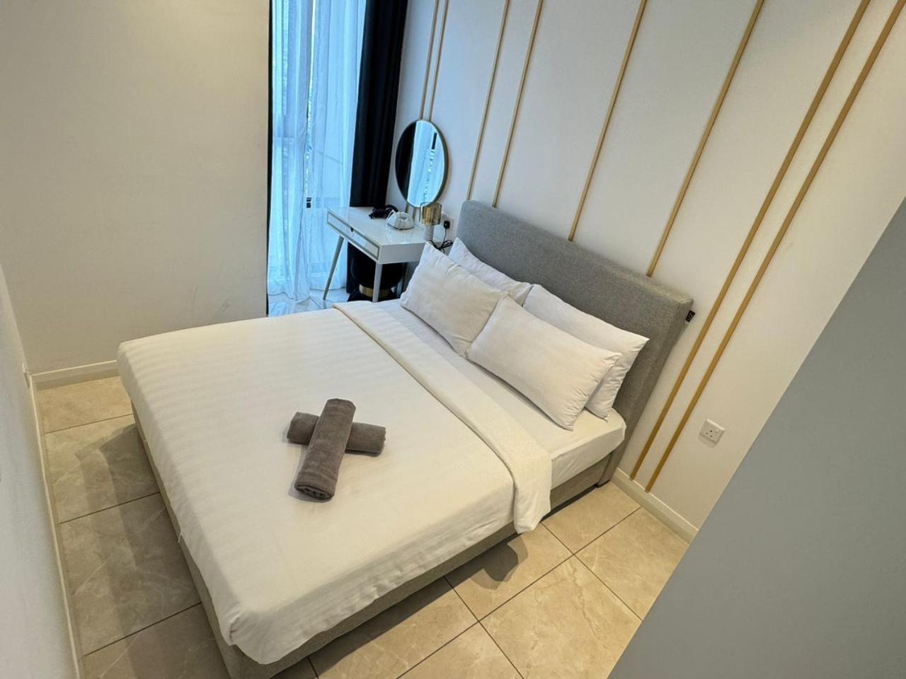 AXON SUITE aT BUKIT BINTANG KL near Pavillion