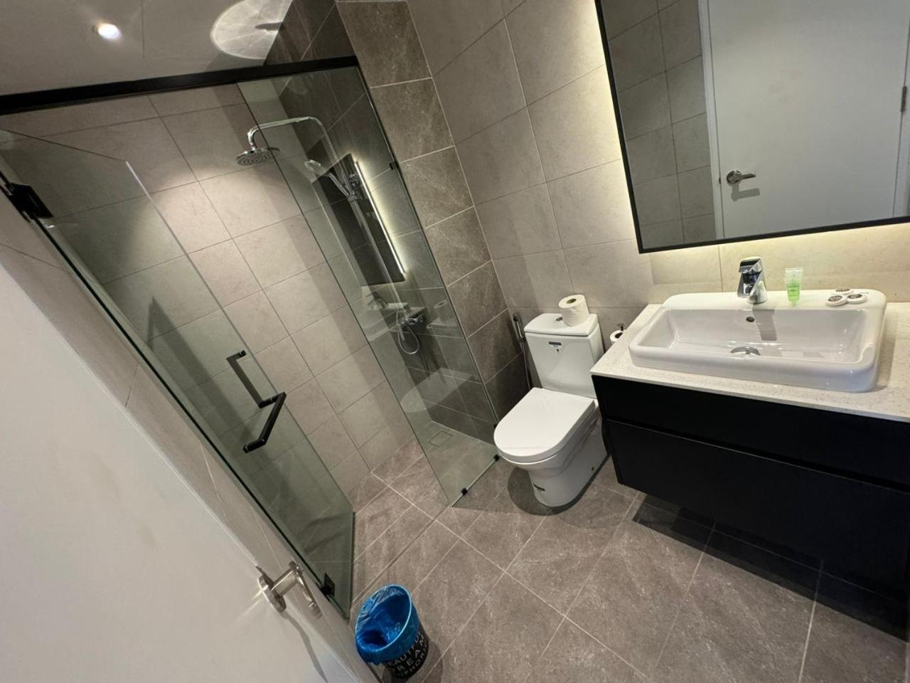 AXON SUITE aT BUKIT BINTANG KL near Pavillion