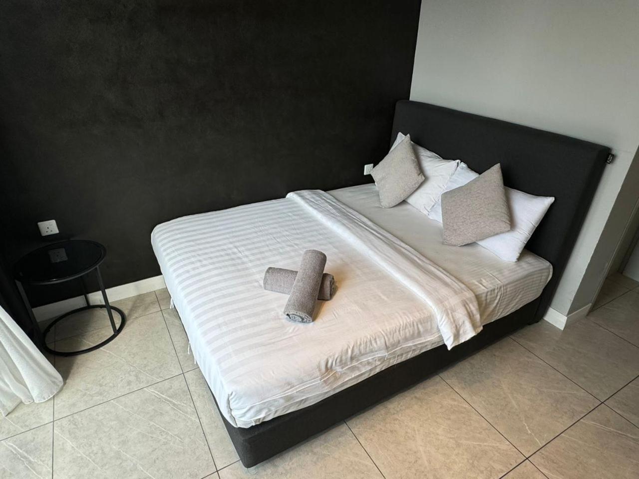 AXON SUITE aT BUKIT BINTANG KL near Pavillion