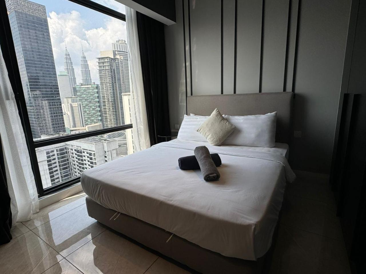 AXON SUITE aT BUKIT BINTANG KL near Pavillion