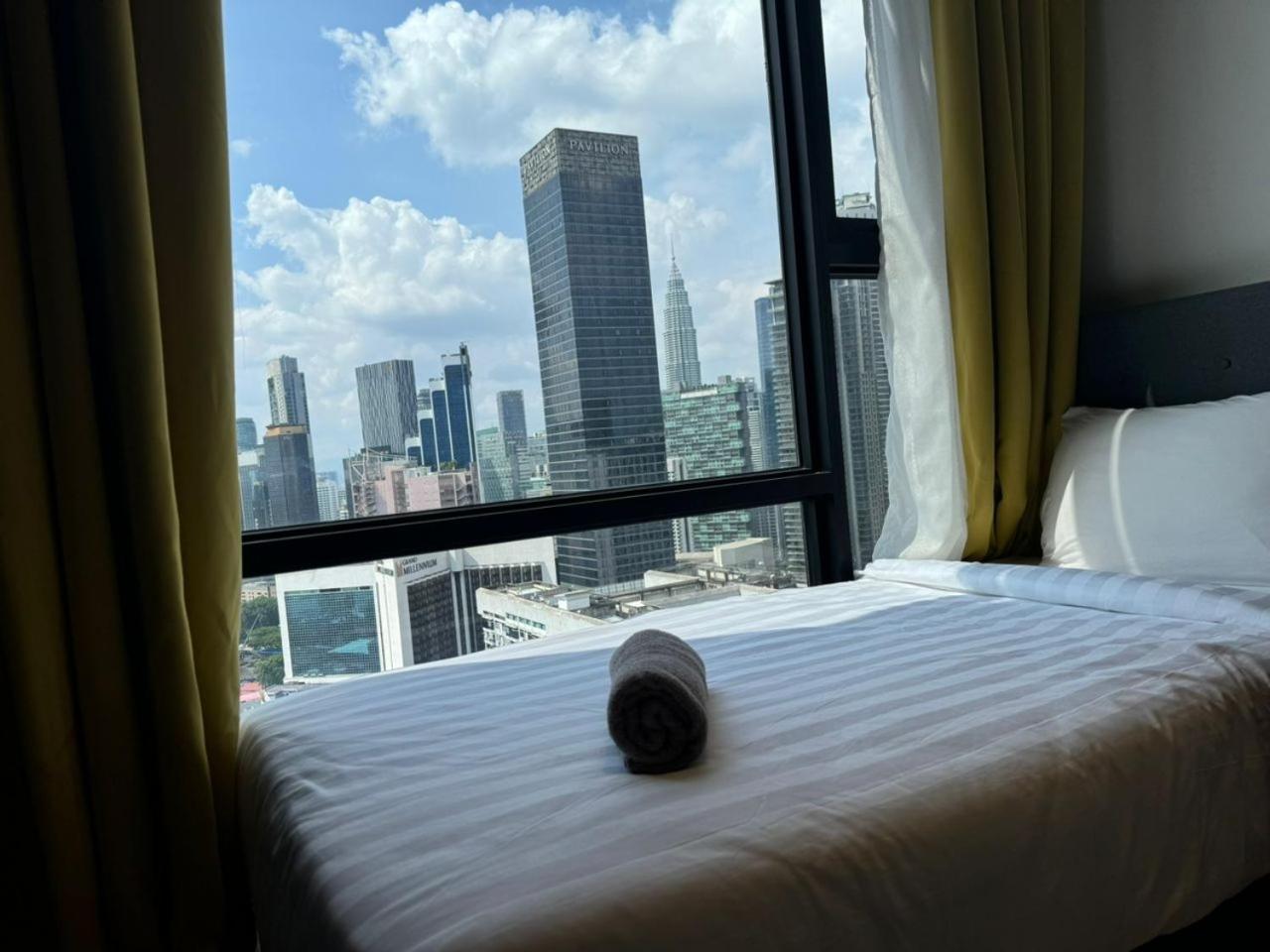 AXON SUITE aT BUKIT BINTANG KL near Pavillion