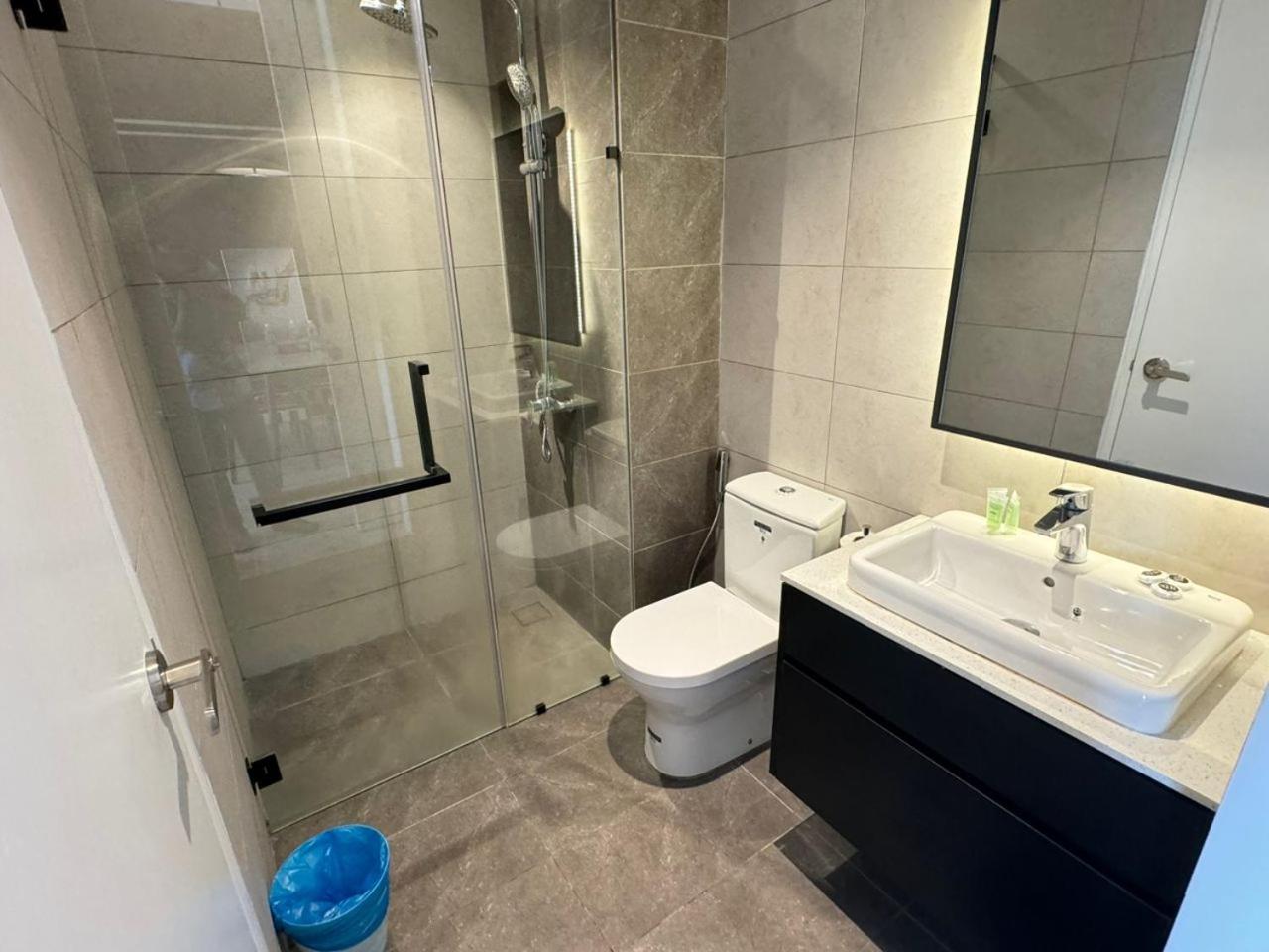 AXON SUITE aT BUKIT BINTANG KL near Pavillion