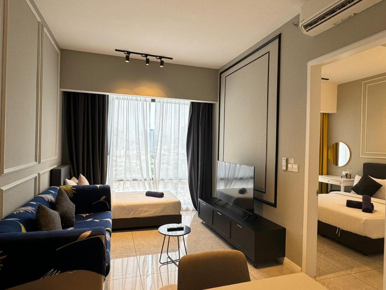 AXON SUITE aT BUKIT BINTANG KL near Pavillion