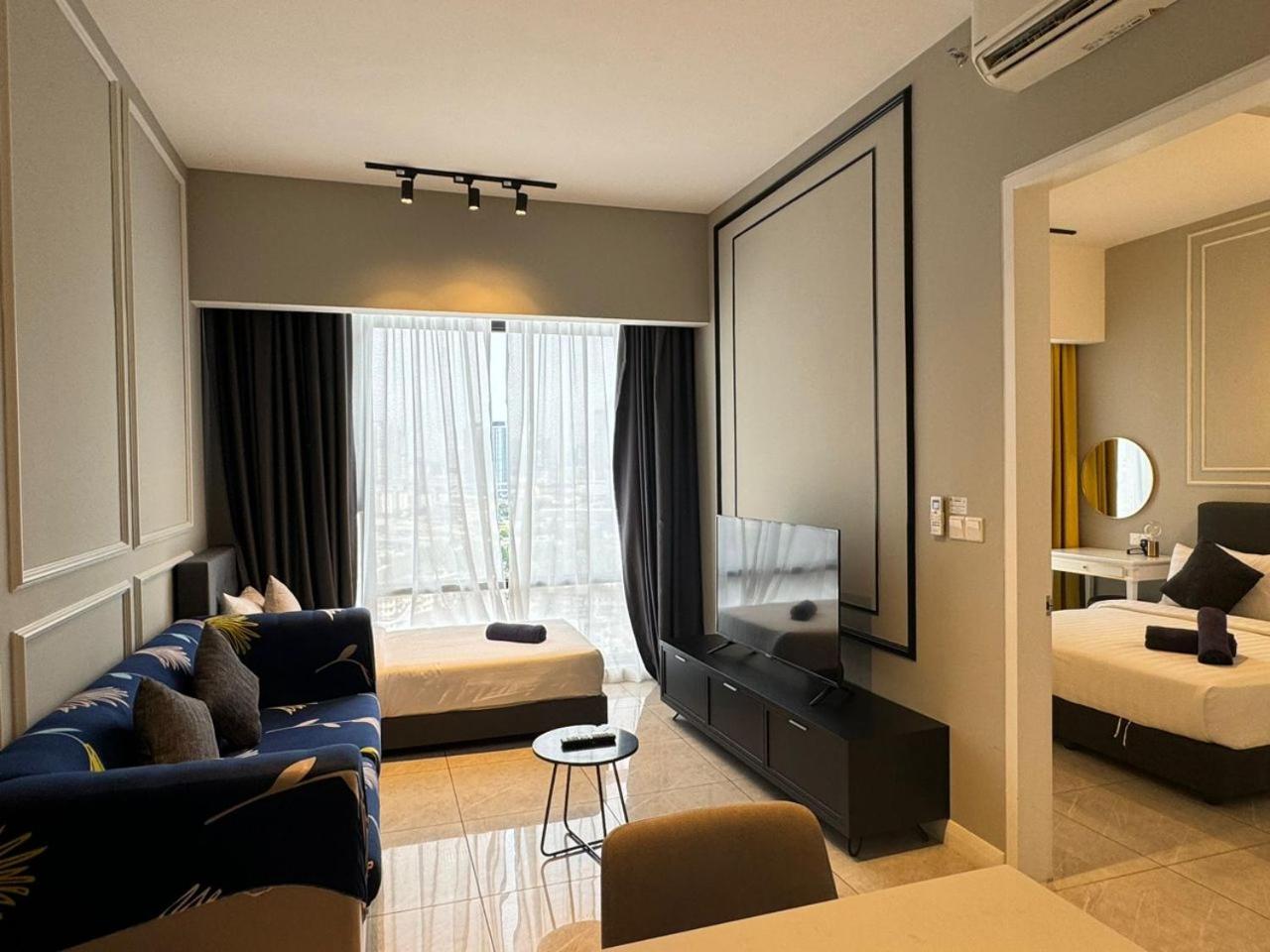 AXON SUITE aT BUKIT BINTANG KL near Pavillion