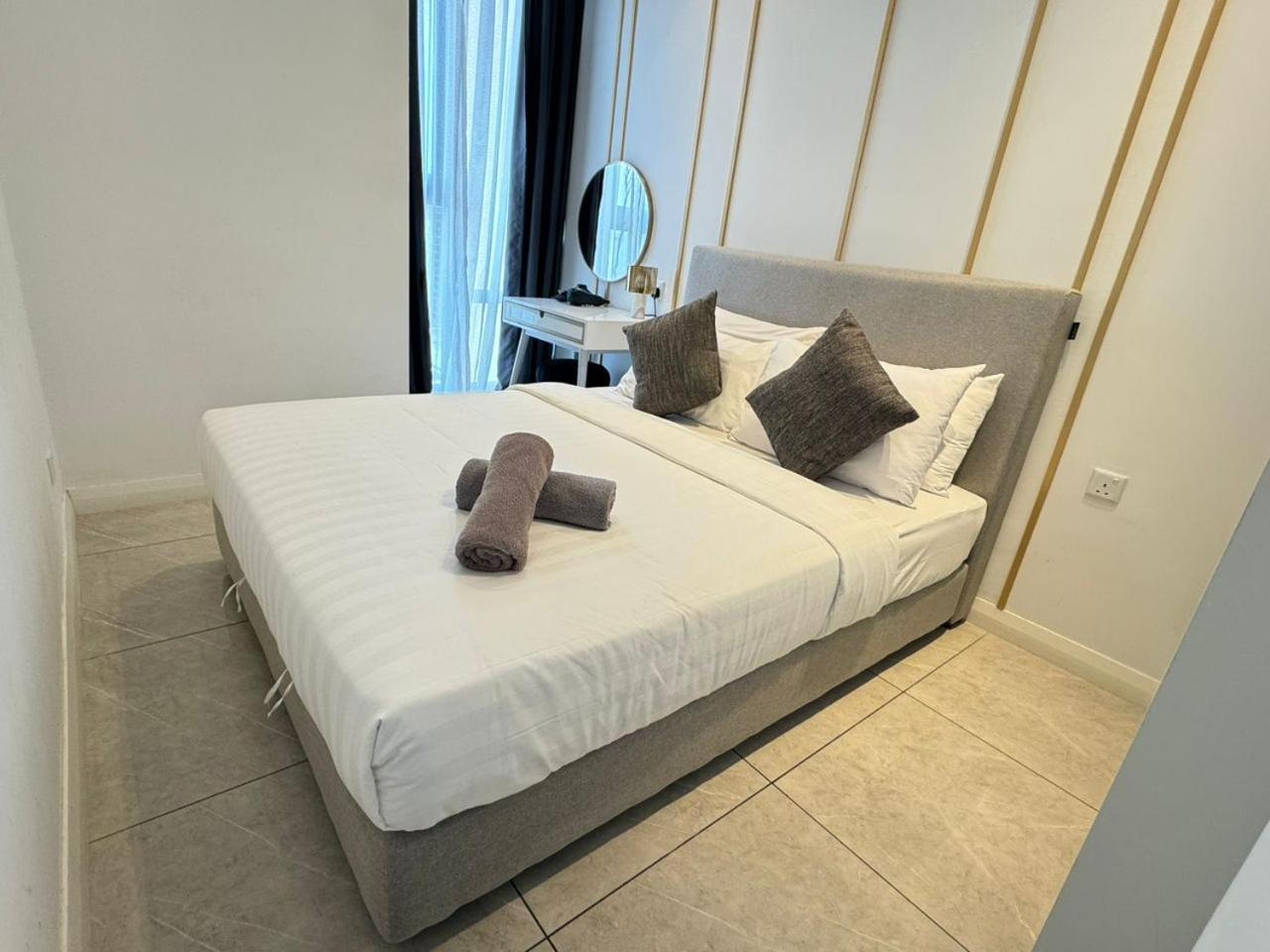 AXON SUITE aT BUKIT BINTANG KL near Pavillion