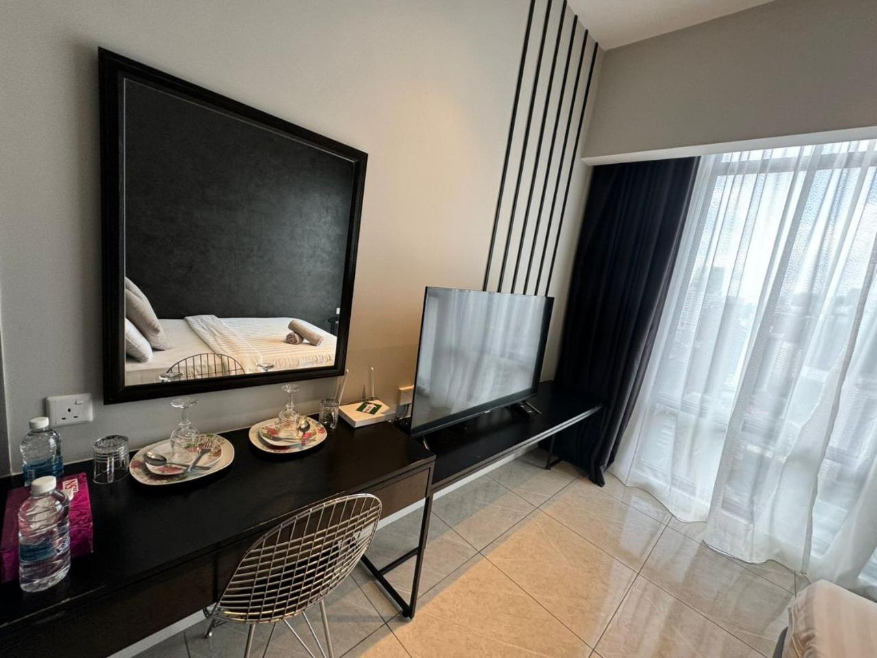 AXON SUITE aT BUKIT BINTANG KL near Pavillion