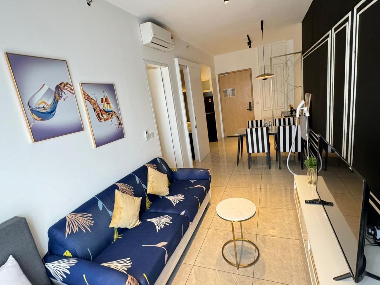 AXON SUITE aT BUKIT BINTANG KL near Pavillion