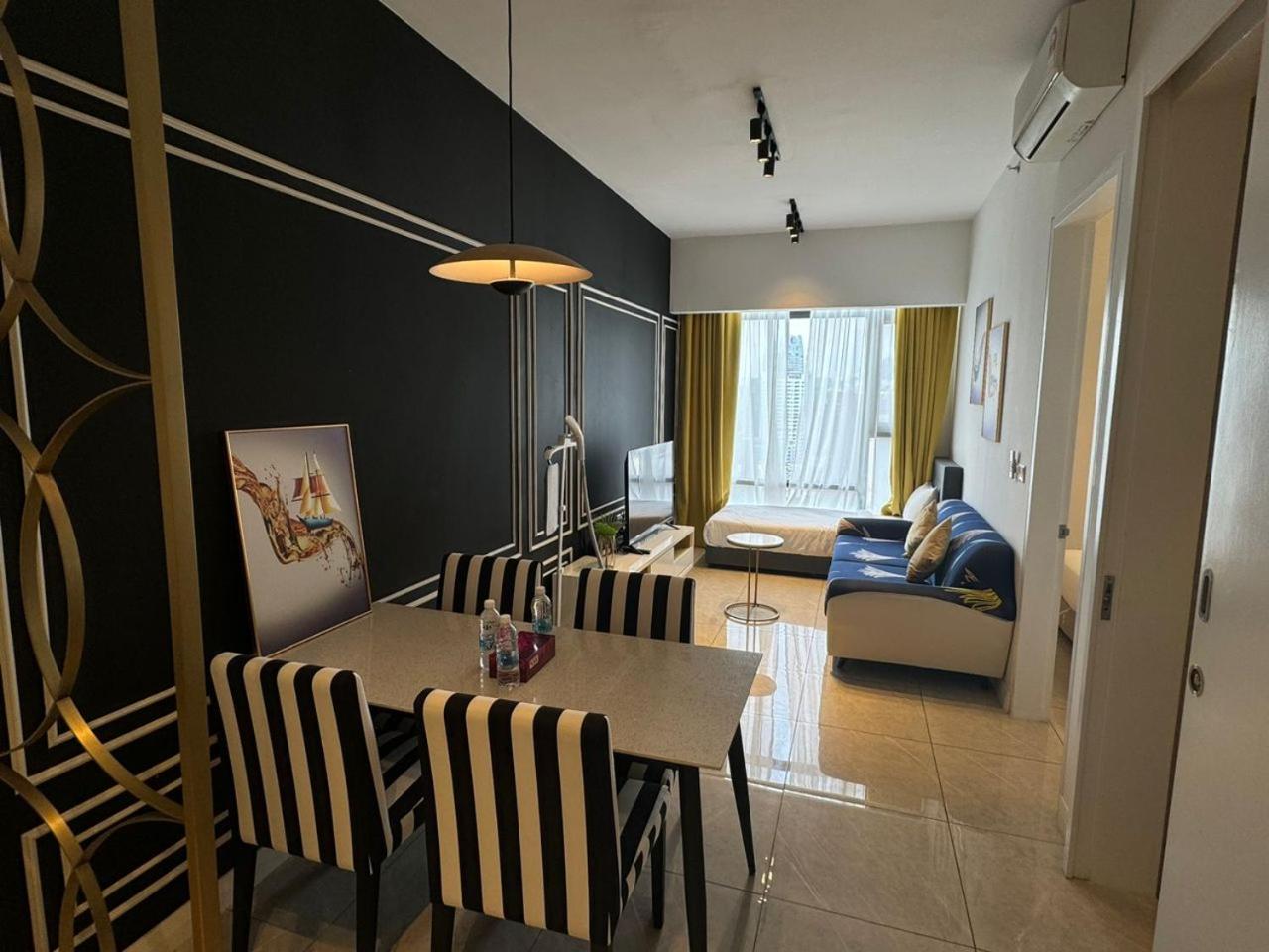 AXON SUITE aT BUKIT BINTANG KL near Pavillion