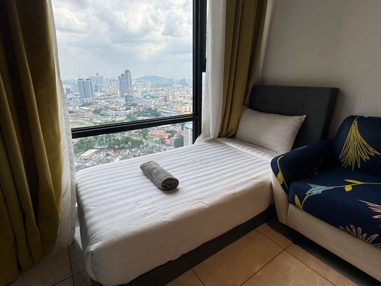 AXON SUITE aT BUKIT BINTANG KL near Pavillion