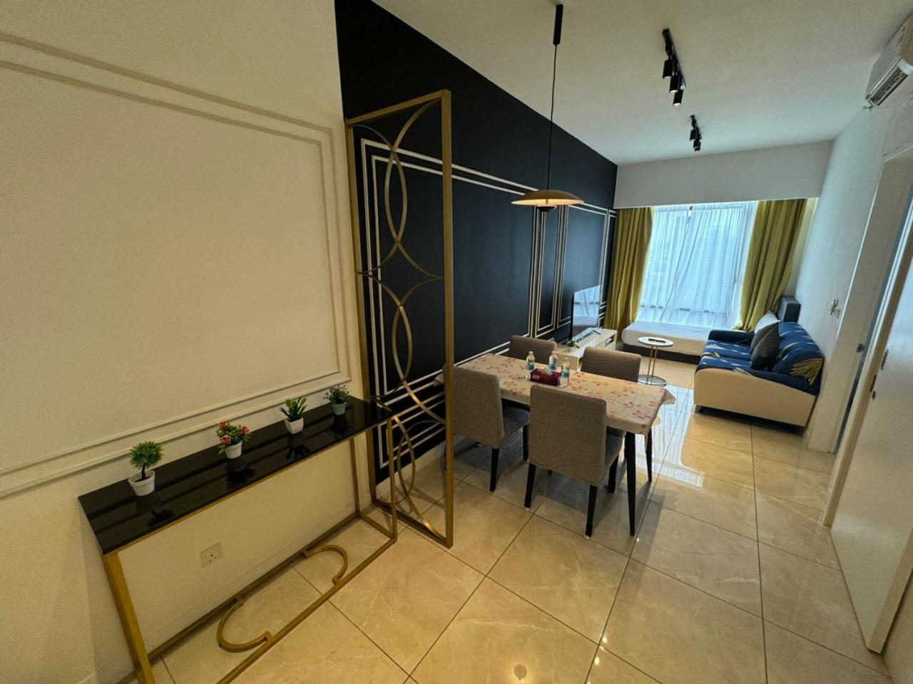 AXON SUITE aT BUKIT BINTANG KL near Pavillion
