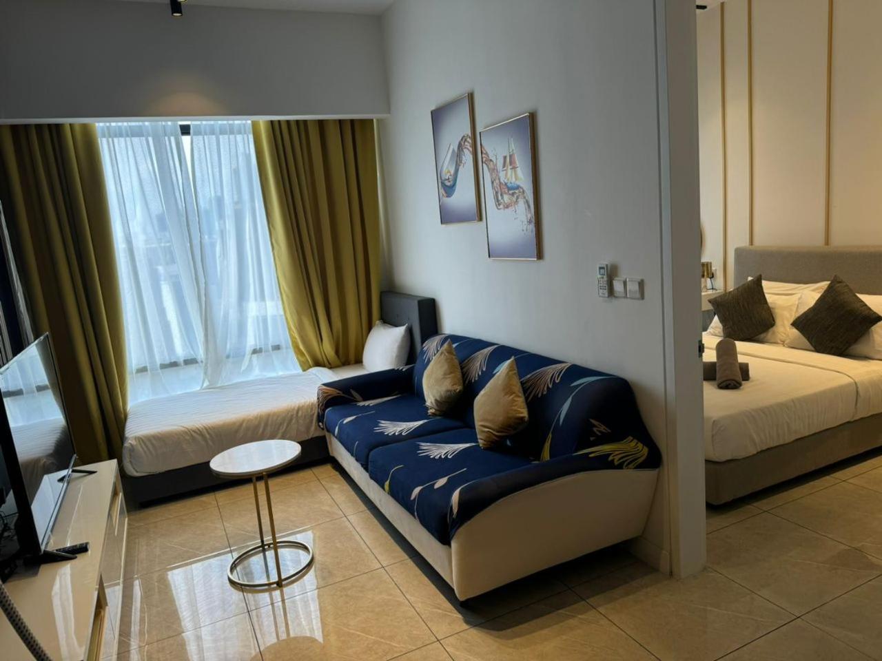 AXON SUITE aT BUKIT BINTANG KL near Pavillion