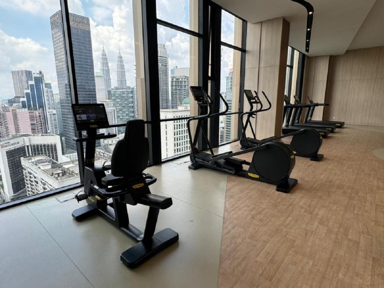 AXON SUITE aT BUKIT BINTANG KL near Pavillion