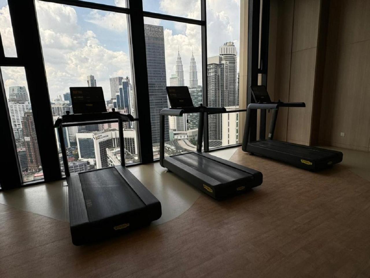 AXON SUITE aT BUKIT BINTANG KL near Pavillion