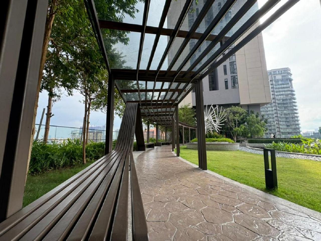AXON SUITE aT BUKIT BINTANG KL near Pavillion