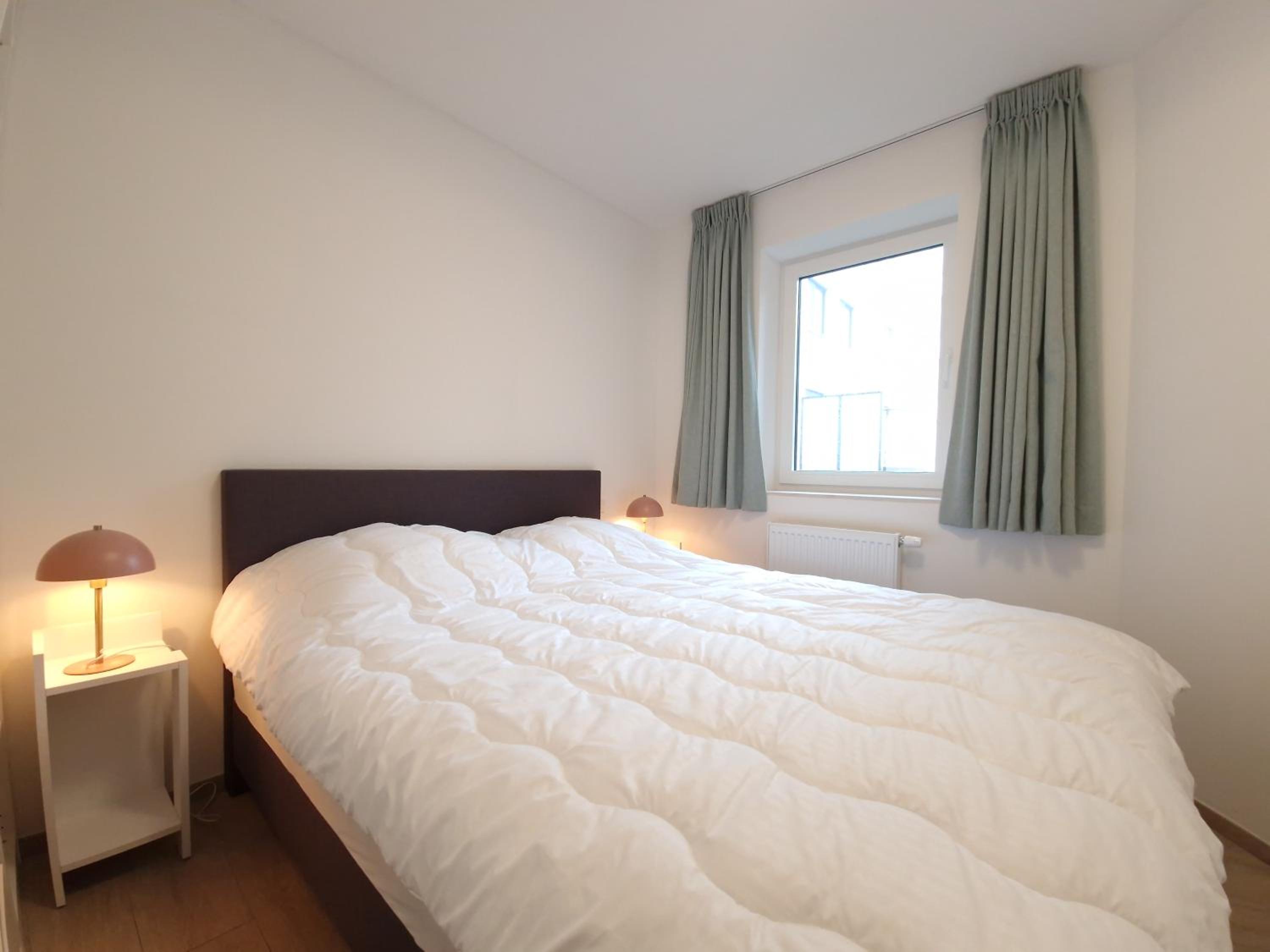 Allure Modern & zonnig Appartement met balkon