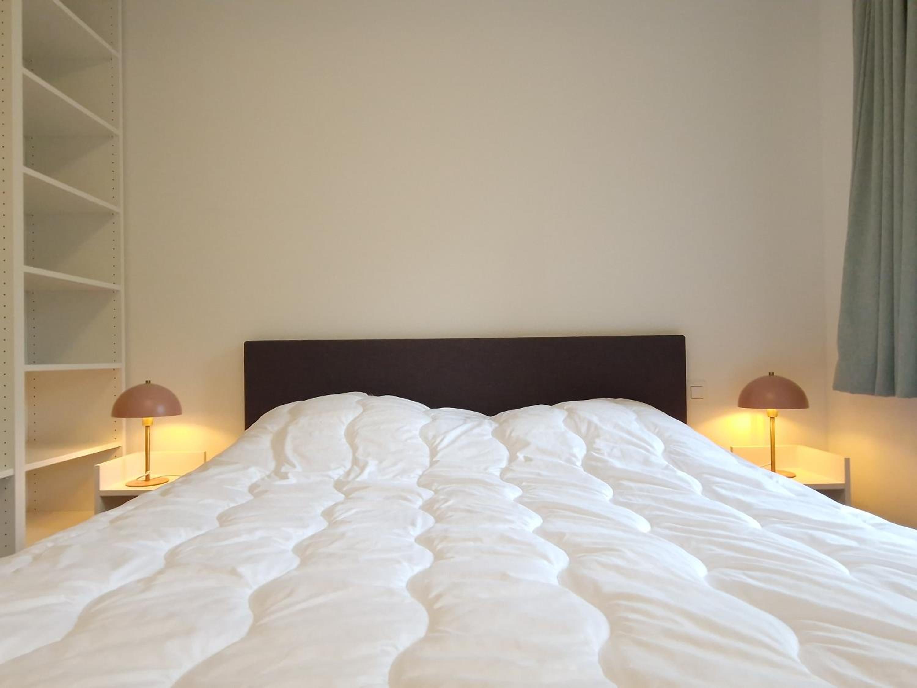 Allure Modern & zonnig Appartement met balkon