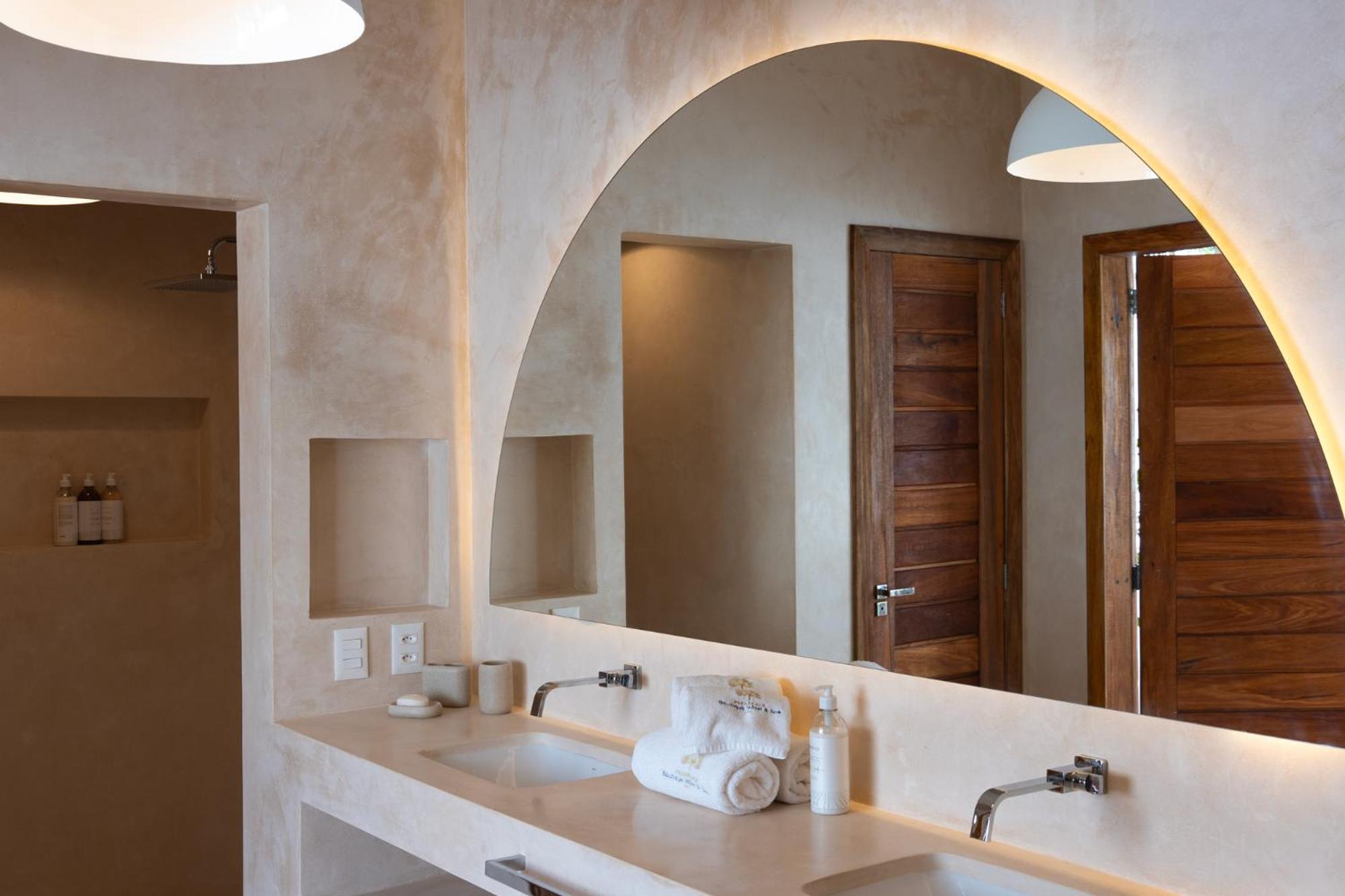 Villa Aria by Preabeach Experience